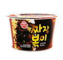 Ottogi - Jjajang bokki - 120g