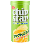 Chip Star Patatine Sour Cream e Cipolla - 50g