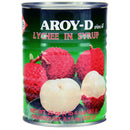 Frutta Lychee - 567g - Snack Dojo