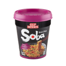 Nissin - Soba Wok Style gusto Thai Curry - 92g - Snack Dojo