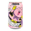 Ocean Bomb - Bevanda Gassata Gusto Pesca (Majin buu) - 330ml - Snack Dojo