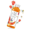 Nongfu Spring - Tè Pi greco gusto Lychee Rosa & Tè rosso - 500ml - Snack Dojo