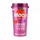 Xiangpiaopiao - Meco Tè alla frutta Fragola & Ciliegia - 400ml - Snack Dojo