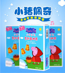 Peppa Pig - Biscotti Gusto Mirtillo Rosso - 120g