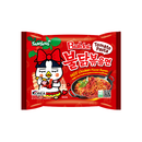 Samyang Noodle Korea - Spicy Tomato - 140g - Snack Dojo
