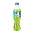 Fanta Gusto Mela 500ml