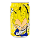 Ocean Bomb - Bevanda Gassata Gusto Cedro(Vegeta Super saiyan) - 330ml
