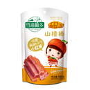 Mare di Neve - Bastoncini di Fiocchi di Haw (Biancospino) - 140g - Snack Dojo