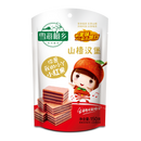 Mare di Neve - Hambuger di Fiocchi di Haw (Biancospino) - 150g - Snack Dojo