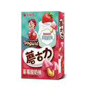 Orion - Choco gusto Fragola & Yogurt - 41g