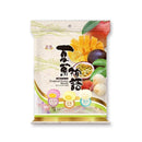 Royal Family Mochi - Tropical Fruit Mochi - 120g - Snack Dojo