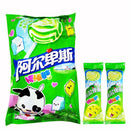 Alpenliebe - Lollipop Latte & Limone - 200g - Snack Dojo