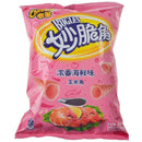 Cheetos - Bugles Frutti di Mare & Pomodoro - 40g - Snack Dojo