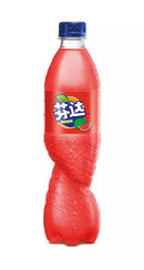Fanta Anguria 500ml