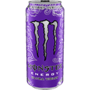 Monster Ultra Violet - 500ml