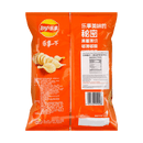 Lay's  Patatine Texas Grilled BBQ - 40g