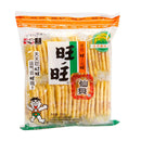 WangWang - Cracker di Senbei (Riso) - 52g