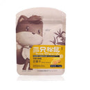 Three Squirrels - Mango Essiccato - 116g - Snack Dojo