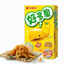 Haoduoyu - Snack gusto Alette - 33g - Snack Dojo
