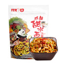 Sichuan Panda - Udon Gusto Agrodolce Piccante - 200g