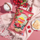 Lay's - Patatine al Gusto Corbezoli Cinese - 60g - Snack Dojo