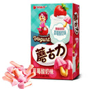 Orion - Choco gusto Fragola & Yogurt - 41g