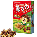 Orion - Choco gusto Nocciola Cioccolato - 48g
