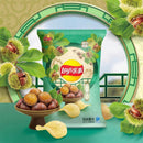 Lay's - Patatine al Gusto Castagna - 60g - Snack Dojo