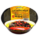 Paldo - Jjajangmen Big bowl - 190g