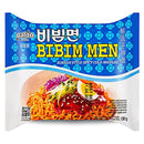 Paldo - Bibim men - 130g - Snack Dojo