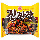 Ottogi - Noodles Jin Jjajang - 135g