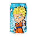 Ocean Bomb - Bevanda Frizzante Gusto Uva(Gohan Super Saiyan) - 330ml