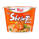 Nongshim Noodles Big Bowl Gusto Gambero Piccante - 115g