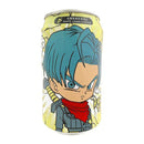 Ocean Bomb - Bevanda Gassata Gusto Uva Bianca(Future Trunks Super saiyan blue) - 330ml - Snack Dojo