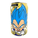 Ocean Bomb - Bevanda Gassata Gusto Cedro (Vegeta Super saiyan blue) - 330ml - Snack Dojo