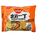 Nissin - Demae Noodles gusto Anatra - 100g
