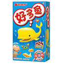 Haoduoyu - Snack gusto BBQ - 33g - Snack Dojo