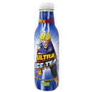 Ultra Ice Tea - Te biologico al gusto di Pesca (DragonBallZ - Trunks) - 500ml