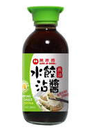 WJS Salsa per ravioli (senza olio) - 200ml