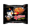 Samyang Noodles Korea - Classic Spicy - 140g - Snack Dojo