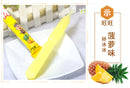 Wang Wang - Ghiacciolo da gelare Gusto Ananas - 78g