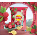 Lay's - Patatine al Gusto Corbezoli Cinese - 60g - Snack Dojo