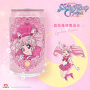 Ocean Bomb - Bevanda Frizzante Gusto Lychee (Chibiusa) - 330ml