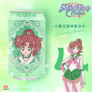 Ocean Bomb Sailor Moon Gusto Cetriolo - 330ml