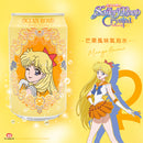 Ocean Bomb Sailor Moon Gusto Mango - 330ml