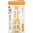 Marukome - Kouji Amazake Gusto SoyMilk - 125ml