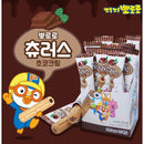 Pororo - Churros Cioccolato - 17,5g