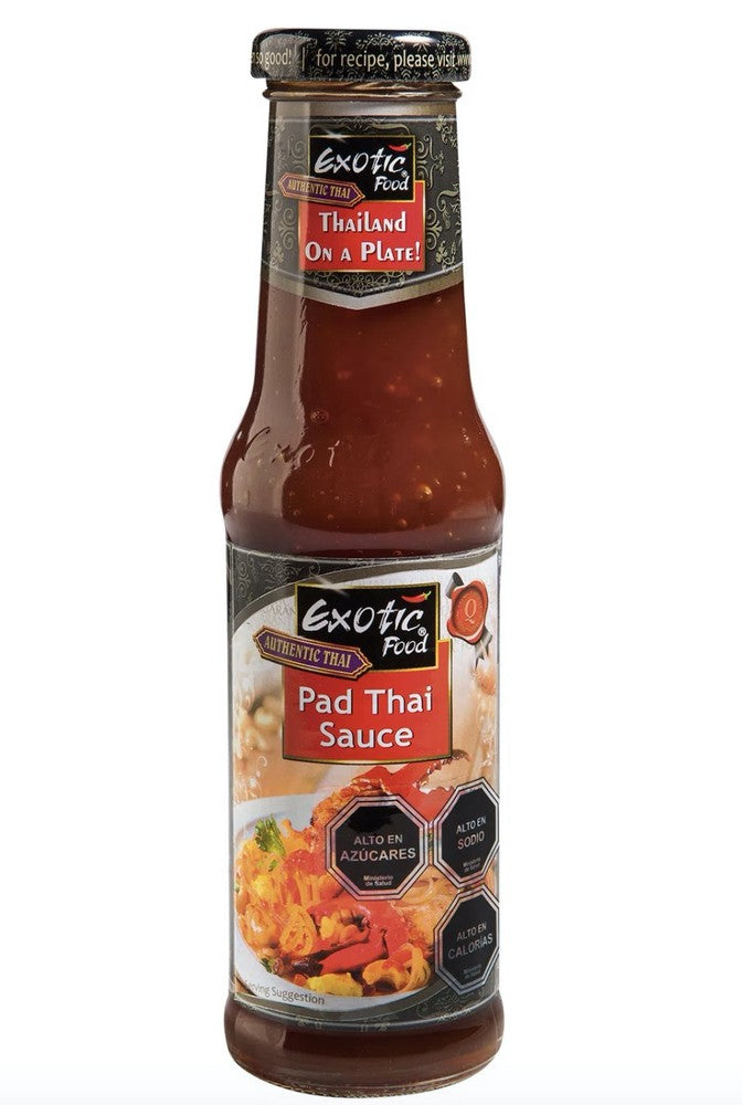 Exotic Food Pad Thai Sauce - 250ml