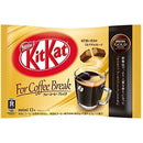 Kitkat Coffee Break - 135g