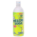 Sangaria - Melon Soda - 500ml - Snack Dojo